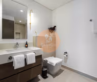 Comfy 2BDR Apt in Icon Bay - Dubai creek Harbor