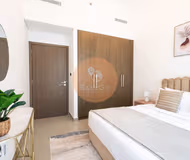 Comfy 2BDR Apt in Icon Bay - Dubai creek Harbor