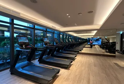 Luxury 2BDR -Address Opera Downtown
