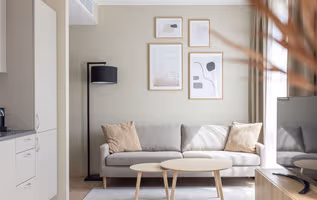 Consul Sigval Bergesens Serviced Apartment