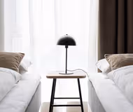 Consul Sigval Bergesens apartment