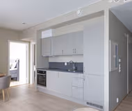 Consul Sigval Bergesens apartment