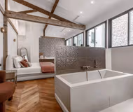 Duplex 6BR I Heart of 8th arrondissement