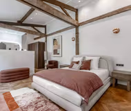 Duplex 6BR I Heart of 8th arrondissement