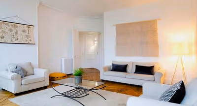 4BR I Seine View I  Quai du Louvre