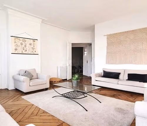 4BR I Seine View I  Quai du Louvre