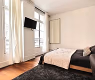 4BR I Seine View I  Quai du Louvre