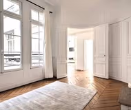 4BR I Seine View I  Quai du Louvre