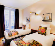 5BR I Champs-Élysées