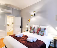 5BR I Champs-Élysées