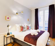 5BR I Champs-Élysées