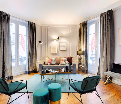 5BR I Champs-Élysées