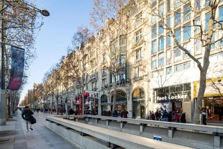 5BR I Champs-Élysées