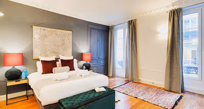 5BR I Champs-Élysées