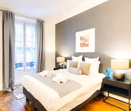 5BR I Champs-Élysées