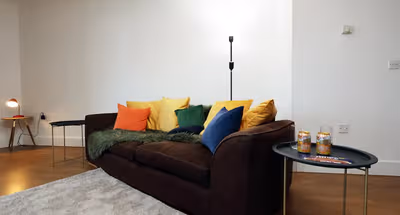 Vega House