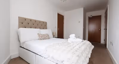 Vega House