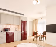 Atıf Bey Sk Serviced Apartment