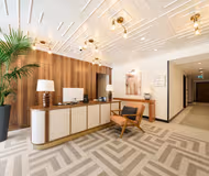 Atıf Bey Sk Serviced Apartment