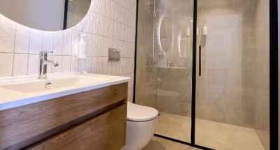 Atıf Bey Sk Serviced Apartment