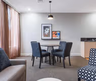 Thomson Street Serviced Apartment