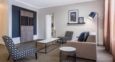 Thomson Street Serviced Apartment