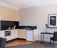 Thomson Street Serviced Apartment