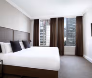 Thomson Street Serviced Apartment