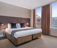 Thomson Street Serviced Apartment