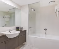 Fanning Street Serviced Apartment