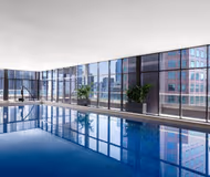 Fanning Street Serviced Apartment