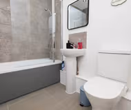 Flat 3 Waterside Place