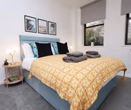Flat 3 Waterside Place