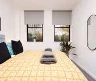 Flat 3 Waterside Place