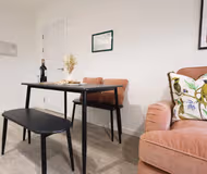 Flat 3 Waterside Place