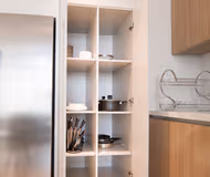 2BDR BEACH FRONT APT- EMAAR BEACH FRONT