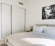 2BDR BEACH FRONT APT- EMAAR BEACH FRONT