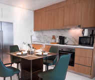 2BDR BEACH FRONT APT- EMAAR BEACH FRONT