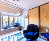 3 BR | CLASSIC LUXURY HOME | SEINE ON QUAI DE BOURBON