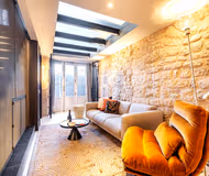 3 BR | CLASSIC LUXURY HOME | SEINE ON QUAI DE BOURBON