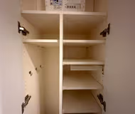 1-2-8 Hiranuma Studio Apartment