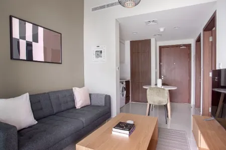 Spacious One Bedroom Apartment in Reva Residences