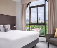 Jolimont Street Serviced Apartment