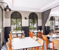 Jolimont Street Serviced Apartment