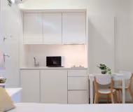 Travessa serviced apartment