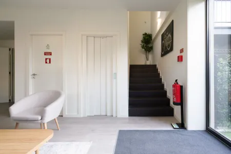 Travessa serviced apartment