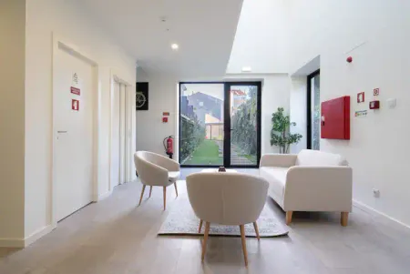 Travessa serviced apartment