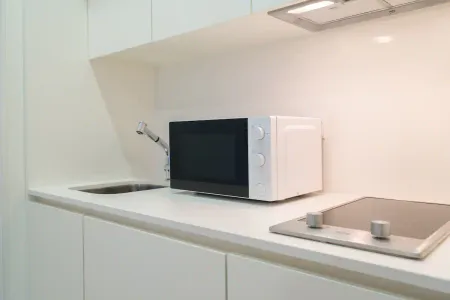 Travessa serviced apartment