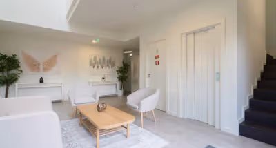 Travessa serviced apartment