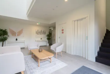 Travessa serviced apartment